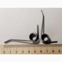 Пружины для аэратора Grunhelm TS-40S. Пружины Грюнхельм 24 штуки