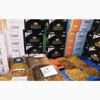 Продам фабричный табак, нарезка дроблённая лапша. Большой выбор