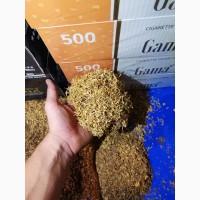Продам фабричный табак, нарезка дроблённая лапша. Большой выбор
