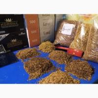 Продам фабричный табак, нарезка дроблённая лапша. Большой выбор