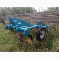 Продам Чизель-глибокорозпушувач (рыхлитель) 2.9 для трактора Т150
