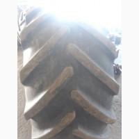 Бу шина 710/70R42 и 600/70R30 Michelin (комплект)