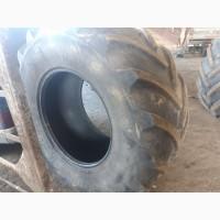 Бу шина 710/70R42 и 600/70R30 Michelin (комплект)