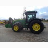 Трактор John Deere 8335R