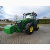 Трактор John Deere 8335R