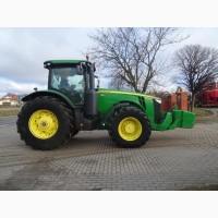Трактор John Deere 8335R