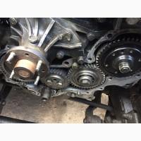 Ремонт амортизаторов