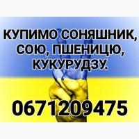 Купуемо зерно