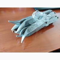 Зуб до борони ротаційної МРН, мотига