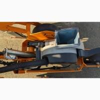 Сівалка Mzuri Pro Till 4T XZACT