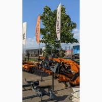 Сівалка Mzuri Pro Till 4T XZACT