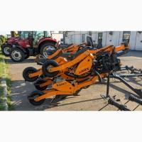 Сівалка Mzuri Pro Till 4T XZACT
