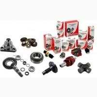960305 Полуось левая Manitou
