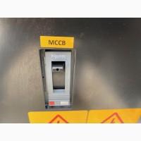 Генератор дизельний JCB G115QS 2023 (Новий)