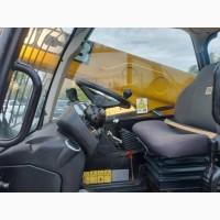 Телескопічний навантажувач JCB 531-70