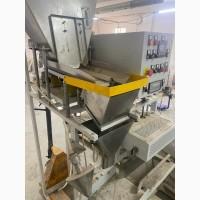 Продам Дозатор-фасувальник в Дой-пак для пакування круп, борошна, горіхів