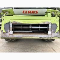 Комбайн Claas Lexion 570+ (2007 рік)