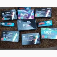 Якісний тютюн Парламент Голд Бонд Берлі Вірджинія Руно Прилуки Кемел Мальбро Гавана Є ОПТ