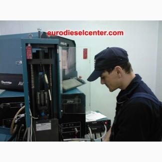 Ремонт форсунки, насос форсунок, ТНВД SsangYong, Kia, Hyundai, Nissan, Ford, Renault