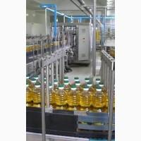Продаж: маслоекстракційний завод