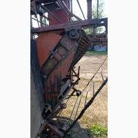 Картопляний комбайн КПК 2