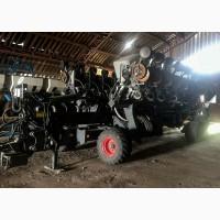Сівалка точного висіву Fendt MOMENTUM 16