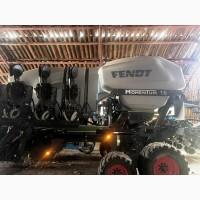 Сівалка точного висіву Fendt MOMENTUM 16