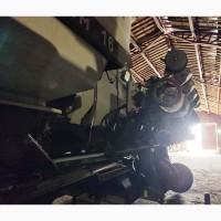 Сівалка точного висіву Fendt MOMENTUM 16