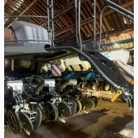 Сівалка точного висіву Fendt MOMENTUM 16