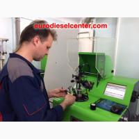 Ремонт форсунок, ТНВД Massey Ferguson, Deutz, New Holland, Claas, Case, Challenger, Fendt