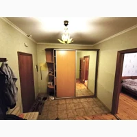 Простора двокімнатна. Миколи Голего 5. Без комісії для покупця