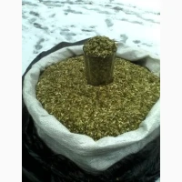 Махорка, тютюн, дрібний для гільз