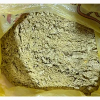 Продам соєву макуху (Протеїн 44+)