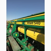 Продам сівалку харвест атлант 5, 4