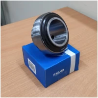 Підшипник LE 210 2TB FKL, KM040015 Bednar, 9902888391, 9902888350, 990288822 Fortschritt
