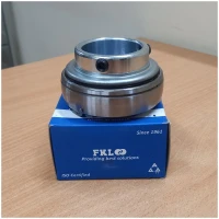 Підшипник кульковий однорядний LE 210 TDT FKL, LEFG 210 TDT FKL