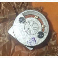 Тахогенератори ТГП-1А