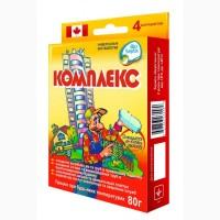 Биопрепарат Bio Septix Комплекс для реактивации септиков