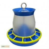 Кормушка бункерная для домашней птицы по ценам производителя оптом