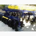 АГД борона, бороны АГД, дисковая борона Агрореммаш АГД