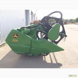 Продается жатка John Deere