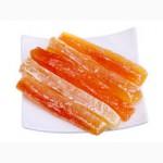 Цукаты ананас, папая, манго, имбирь, кокос (Тайланд)