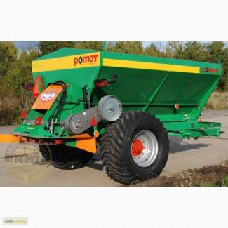 Разбрасыватель удобрений POMOT UPR- 4