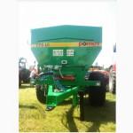 Разбрасыватель удобрений POMOT UPR- 4