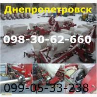 Пропашная сеялка супн-8 СУ-8, Упс-8 продажа
