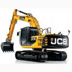 Оригинальные запчасти для двигателей JCB со склада в Киеве