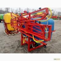 Оприскувачі з баком 400 л Польща