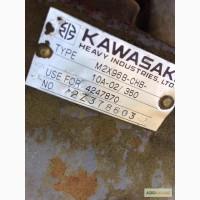 Ремонт гидромоторов KAWASAKI, Ремонт гидронасосов KAWASAKI