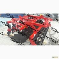 Борона с официальной гарантией дисковая Pallada 3200(-01) продается по цене производителя