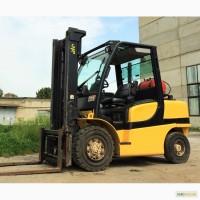 Вилочный погрузчик газовый YALE GLP40VX6 (4-тонный)